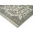 8'10''x12 Hand Knotted Wool Beige Oushak Transitional Rug