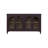 70.75" Wide Solid Wood Sideboard-64957612