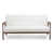 White Faux Leather is out of stock