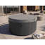 Beliani MARFIL Hot Tub