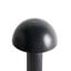 Branimira Wireless LED Table Lamp Branimira with Dimmer Metal Black-121034585