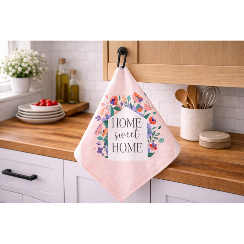 Sublimation Tea Towels Pack Of 3- 40x60