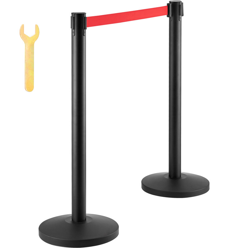 VEVOR 6'' H Post