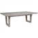 Cohesion 5 - Piece Extendable Solid Wood Dining Set