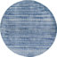 Tapis bleu marine / bleu Zandra-615081195