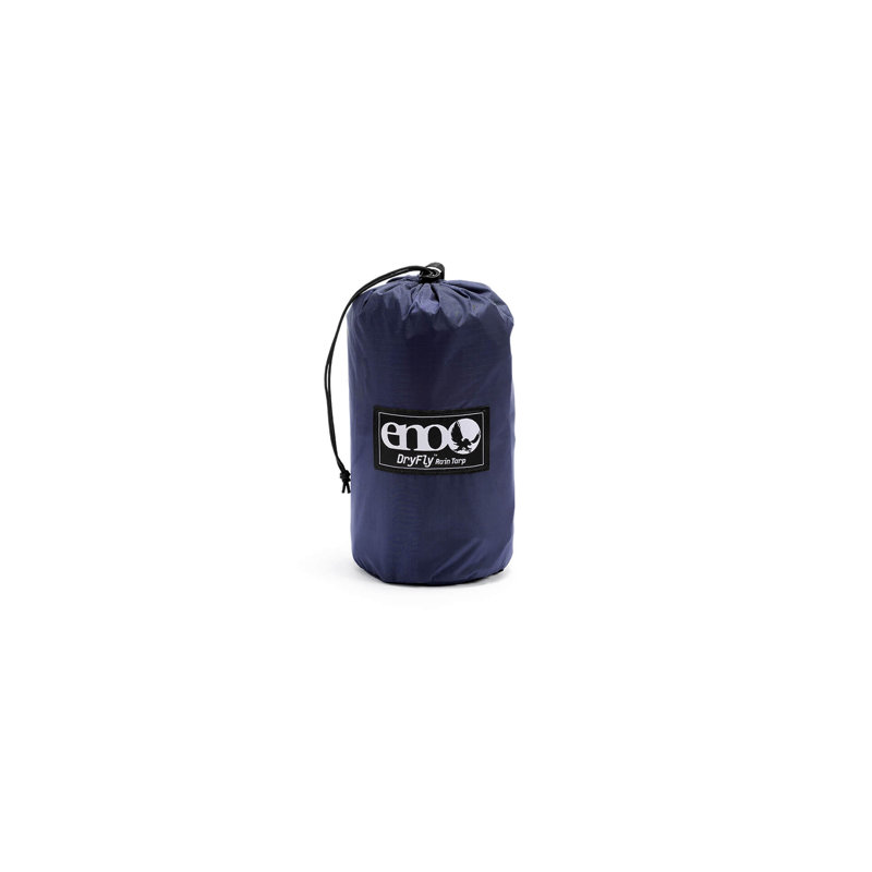 Dryfly Rain Tarp, Navy