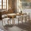 Table de salle à manger Waynesville-1609867961