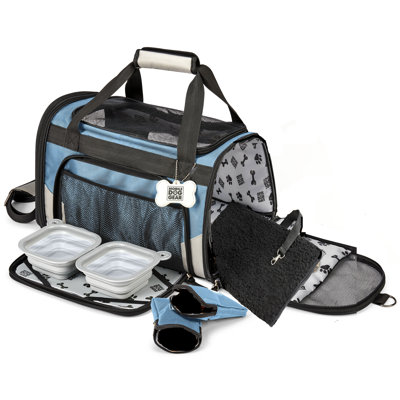 Pet Polyester Carrier