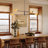 Clearmont 4-Light Chandelier-840721110