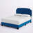 Lemelin Upholstered Standard Bed-1330915742