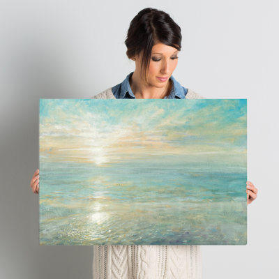 « Sunrise » par Danhui Nai - reproduction