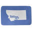 Tapis pour salle de bain ancrage alaska-42101381-42101385-122104747