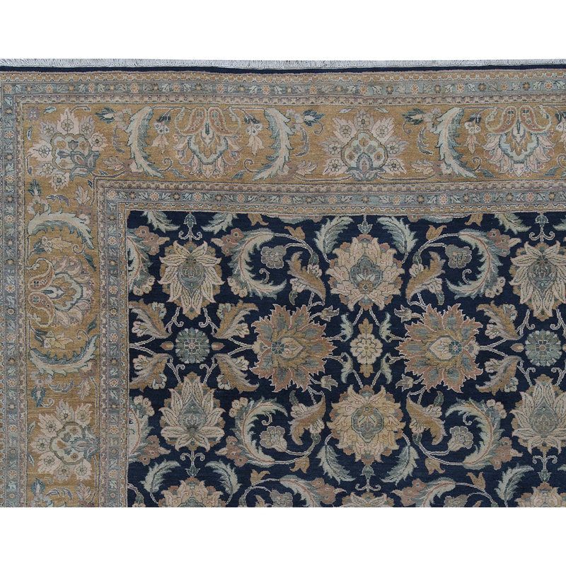 Crown One-of-a-Kind 10'1" X 13'8" Area Rug