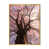 Gold Floater Framed Canvas selected