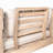 Acacia 3 Seater Sofa