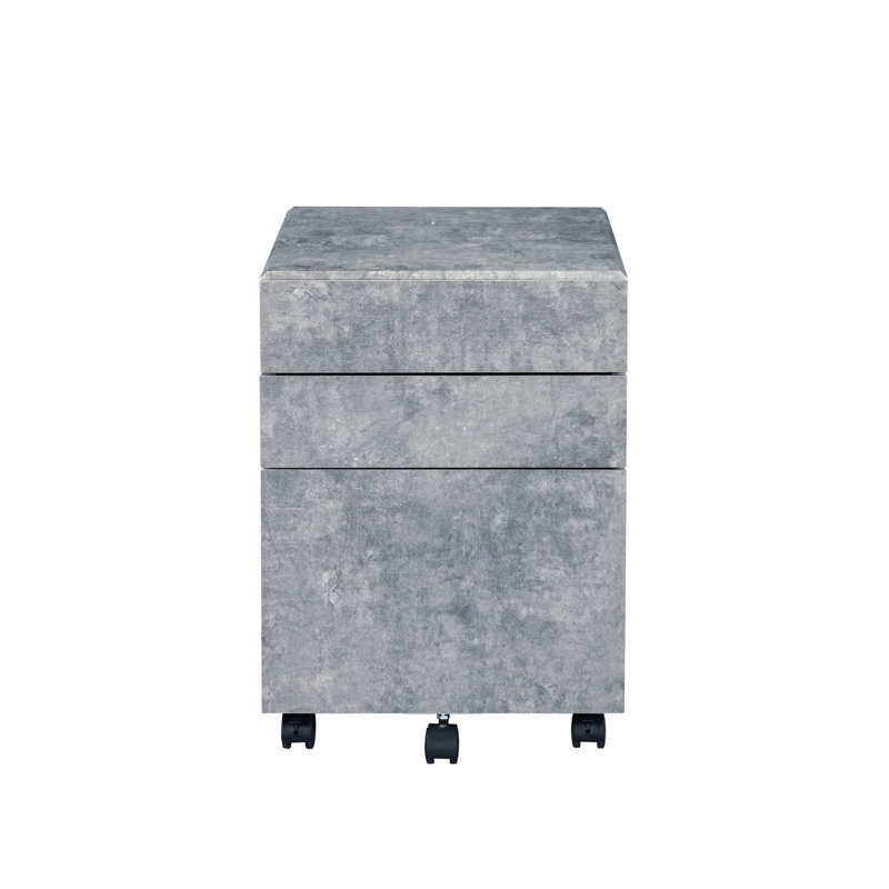 Armoire de rangement pour bureau personnel