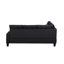 Canapé modulaire 6 pièces rembourré-722814397
