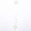 1.5'' LED Globe String Lights