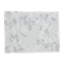 Napperon rectangulaire en polyester sans motif
