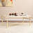 Hazeleen Coffee Table