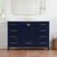 Ensemble de meuble-lavabo simple 48 po Irene-1639550746