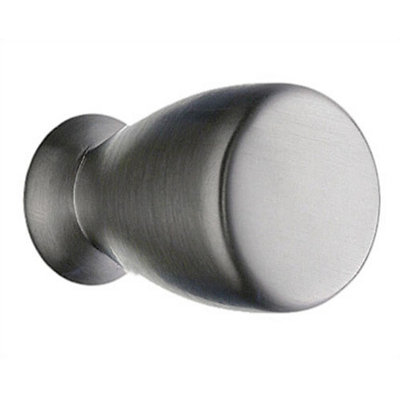 Beslagsboden 5/8" Length Novelty Knob