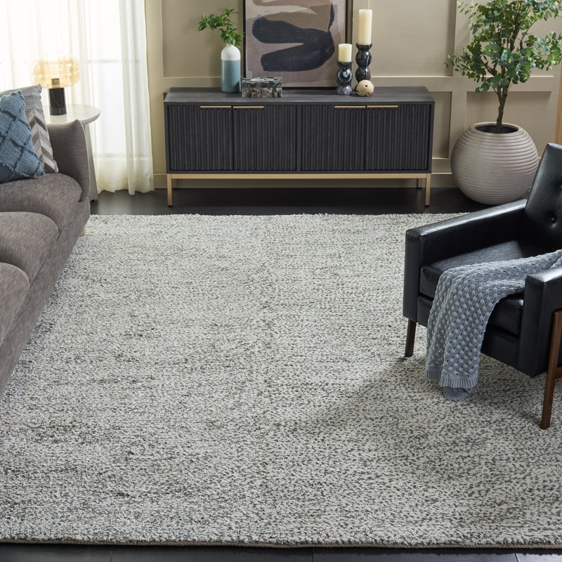 Poynter Area Rug, Rectangle 8' x 10'
