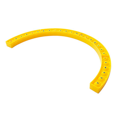 Junior Learning Alphabet Arc Pop