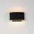 Doray LED Flush Mounted Sconce