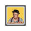 « winston churchill » par amit shimoni-impression-49900011-49900012