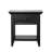 Bedroom Mid Century Modern Nightstand Bed Side Table Solid Wood Nightstand Night Side Table-2136243312