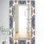 Miroir mural oriental-40098264