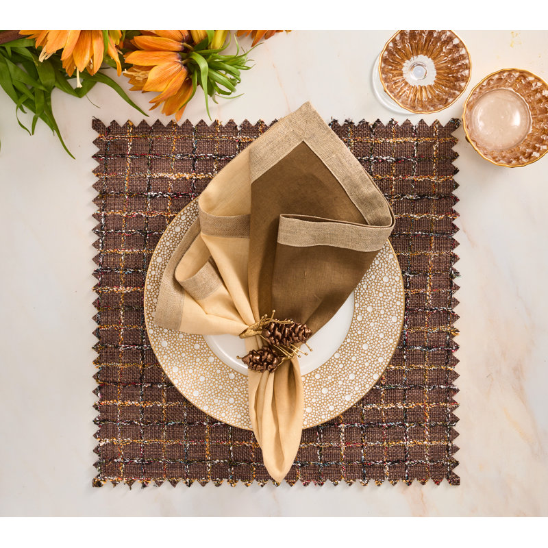 Boucle Placemat