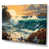 Toile tendue