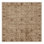 Machine Washable Persian Brown Area Rug