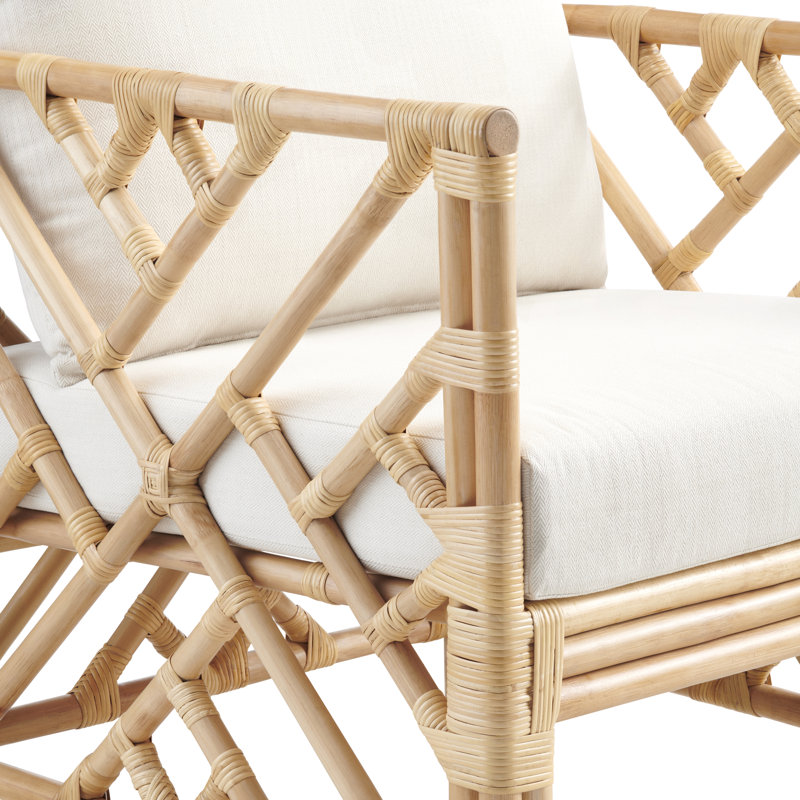 Chaise rembourrée Crosby