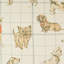 Dog Daze Square Pillow Cover & Insert-47369889-101956704