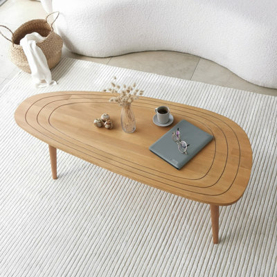 Glorias Coffee Table