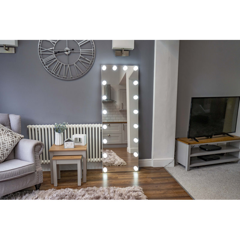 Lybrand Rectangle Mirror