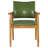 Artell 18.5'' H Upholstered Dining Chair-1880672280