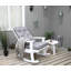 Wiest Pine Outdoor Chair-1466689409