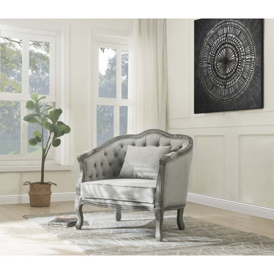 Aadvika Upholstered Armchair