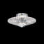 Origami 1 - Light LED Semi Flush Mount-70593332-70593331