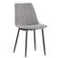 Upholstered Dining Chair-570866453-570866452