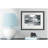Bursledon, Old Bursledon Post Office C1965 by Francis Frith - Single Picture Frame Print-51341202