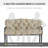 Outdoor Seat / Back Cushion-208206159-208206158