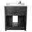 Zimmerman 31'' Single Bathroom Vanity with Top-216027299-216027310