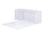 Lit escamotable avec bureau rotatif Murphy