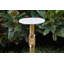 Ventura Marble End Table