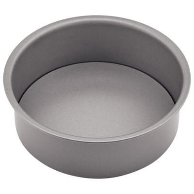 Judge, Everyday - Round Cake Tin